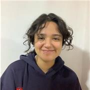 Diplomata Liceo Linguistico conoscenza approfondita Inglese e Spagnolo